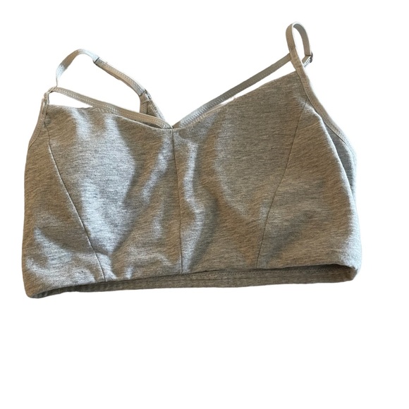 Victoria's Secret Other - Victoria secret gray bralette